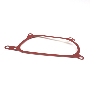 Fuel Injection Throttle Body Mounting Gasket